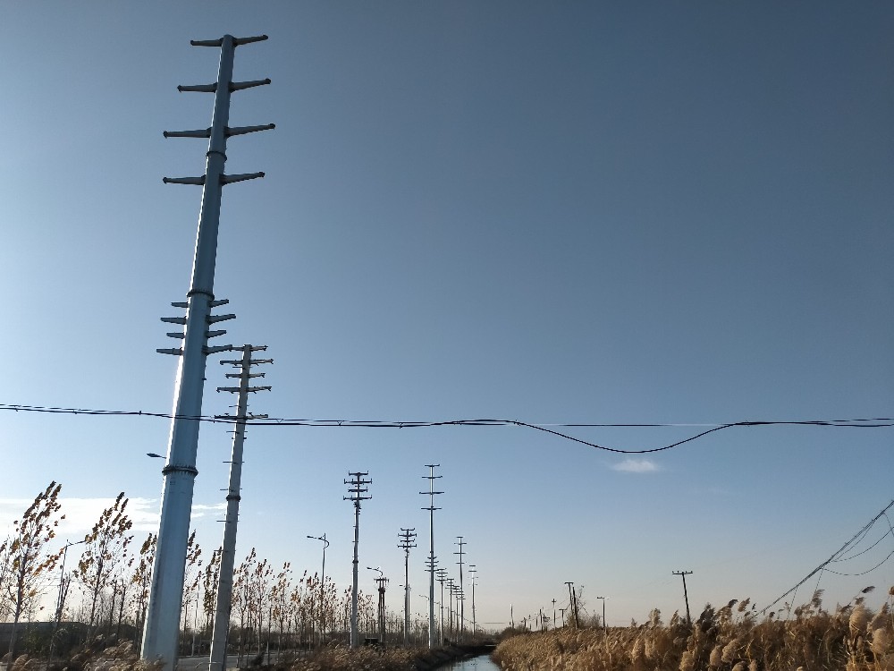 電力鋼桿的結(jié)構要求有哪些？